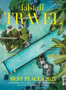 Falstaff Travel – 07 April 2023