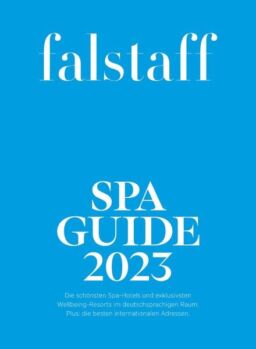 Falstaff Travel – April 2023