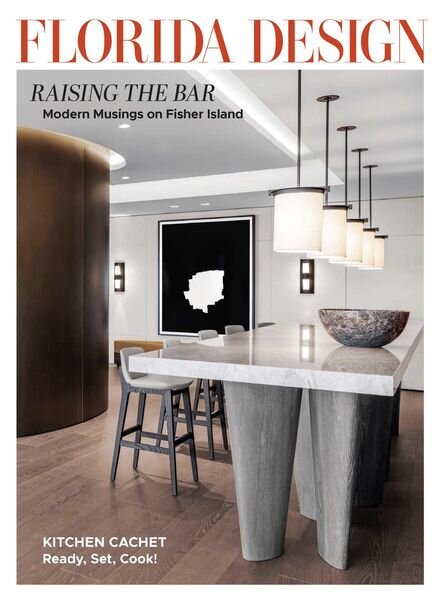 Florida Design – February 2023 Cover