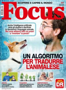 Focus Italia – Maggio 2023