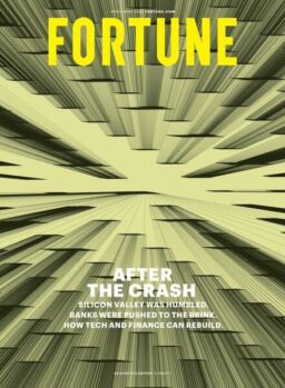 Fortune Asia – April 2023