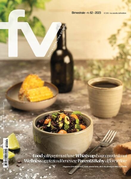 FVmagazine – 2023-04-10 Cover