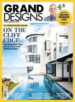 Grand Designs UK – May 2023