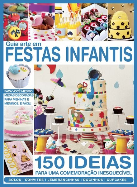 Guia de Artesanato – 24 fevereiro 2023 Cover
