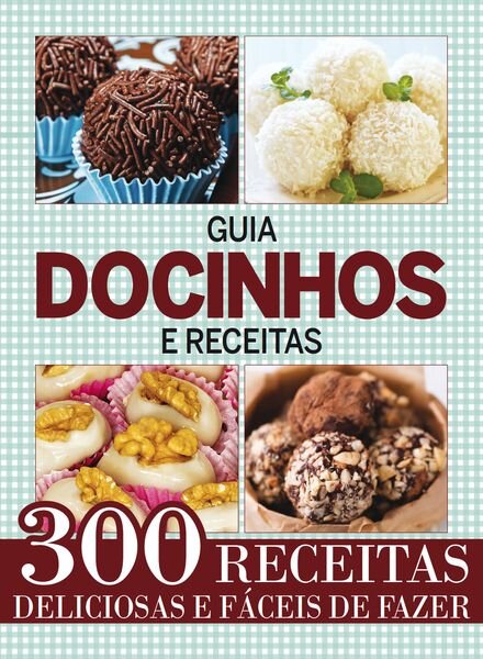Guia de Culinaria – novembro 2022 Cover