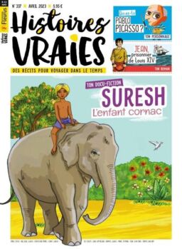 Histoires Vraies – 01 mars 2023