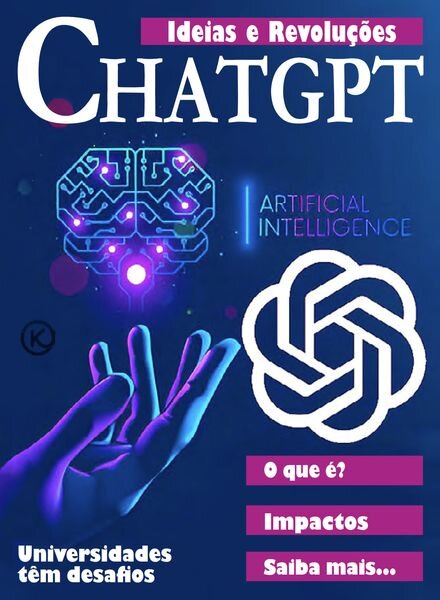 Ideias e Revolucoes – 01 marco 2023 Cover
