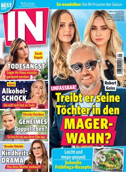 IN – 12 April 2023 Cover