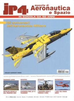 JP4 – Aprile 2023