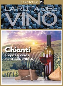 La ruta del VINO – abril 2023