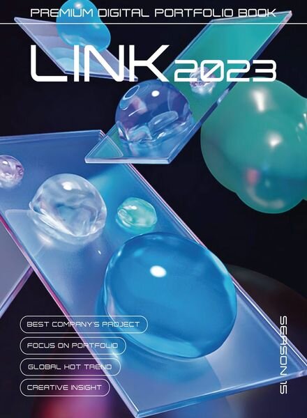 LINK – 2023-04-19 Cover
