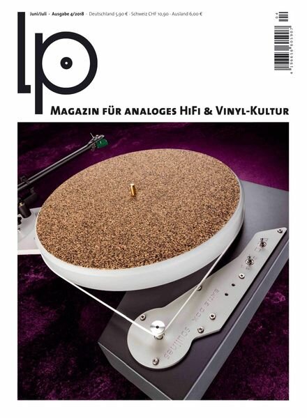 LP – 04 Mai 2018 Cover