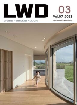 LWD – 2023-03-31