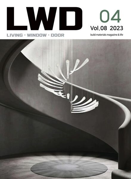 LWD – 2023-04-10 Cover