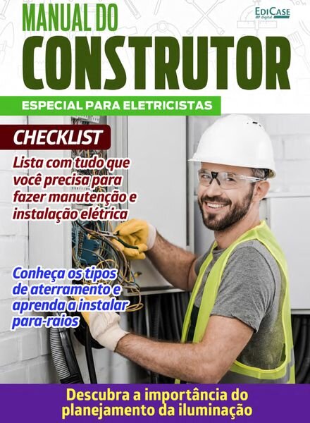 Manual do Construtor – abril 2023 Cover