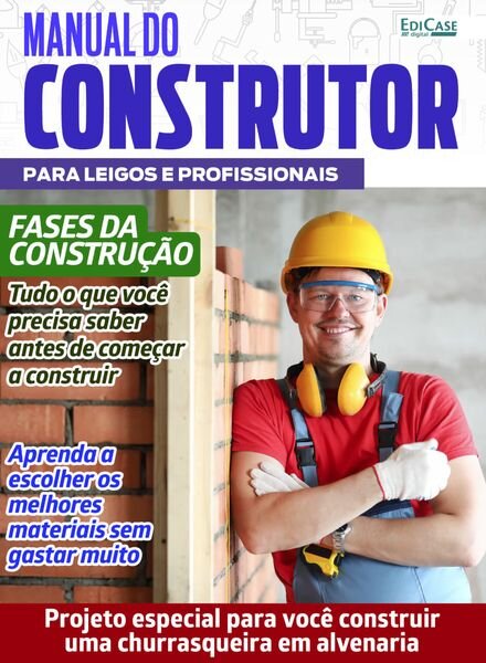 Manual do Construtor – marco 2023 Cover