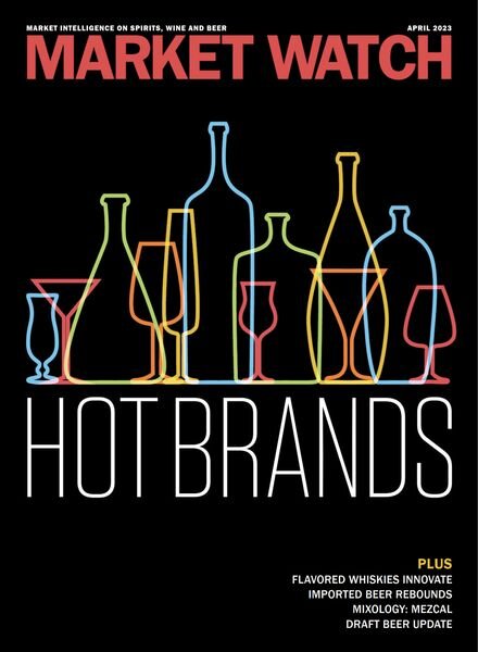 Market Watch – April 2023 Cover