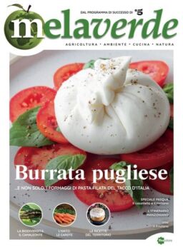 Melaverde – aprile 2023