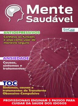 Mente Saudavel – marco 2023