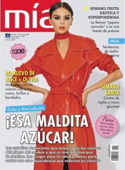 Mia Argentina – 01 abril 2023