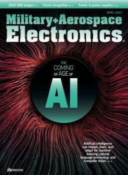 Military + Aerospace Electronics – April 2023