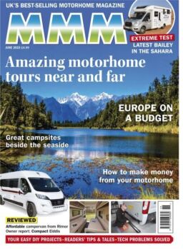 MMM – June 2023