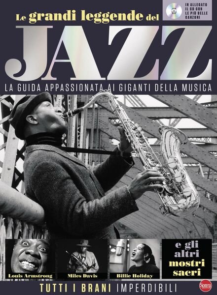 Music Hero – aprile 2023 Cover