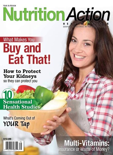 Nutrition Action Compendium – 07 June 2017 Cover