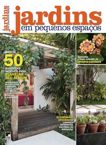 Paisagismo & Jardinagem – dezembro 2022 Cover