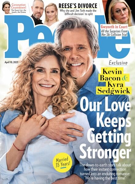 People USA – April 10 2023 Cover