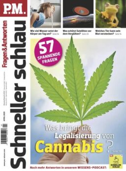 PM Fragen & Antworten – April 2023