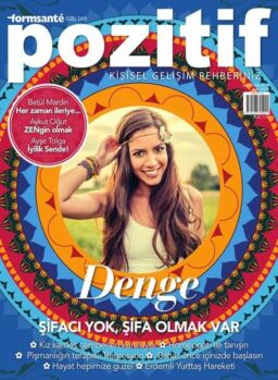 Pozitif – 31 Mart 2016
