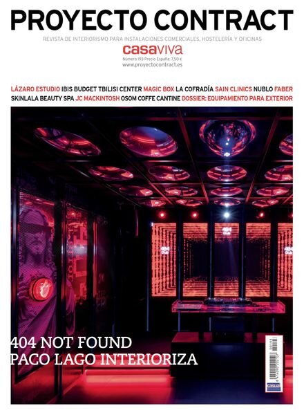 Proyecto Contract – abril 2023 Cover