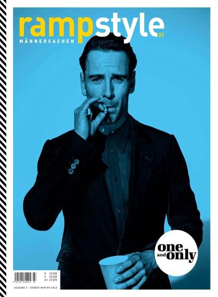 rampstyle Deutsche Ausgabe – 01 November 2011 Cover