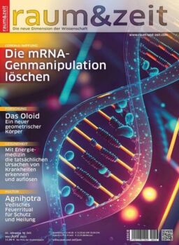 raum&zeit – 26 April 2023