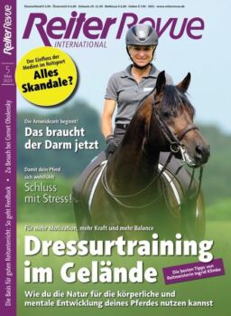 Reiter Revue International – April 2023