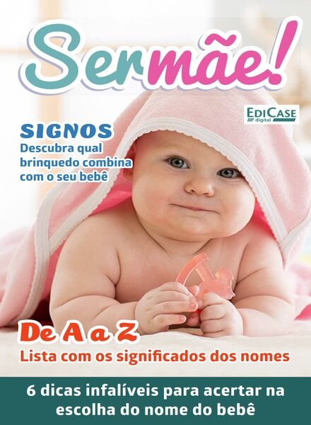 Ser Mae – 20 marco 2023 Cover