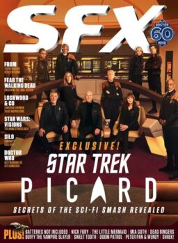 SFX – May 2023