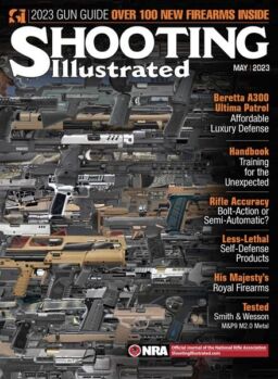 Shooting Illustrated – May 2023