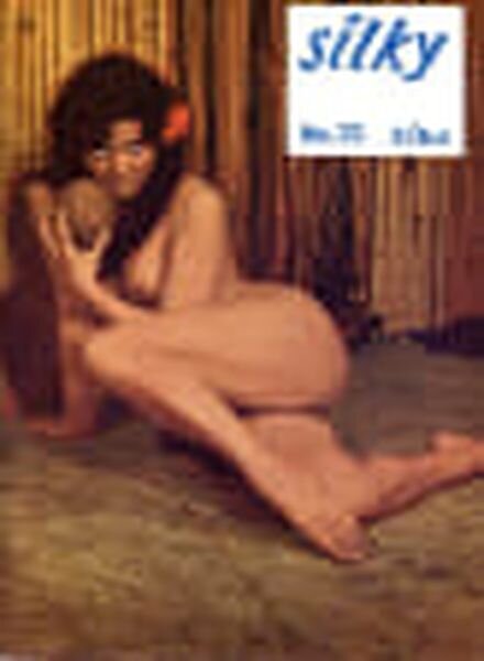 Silky UK – N 32 Cover