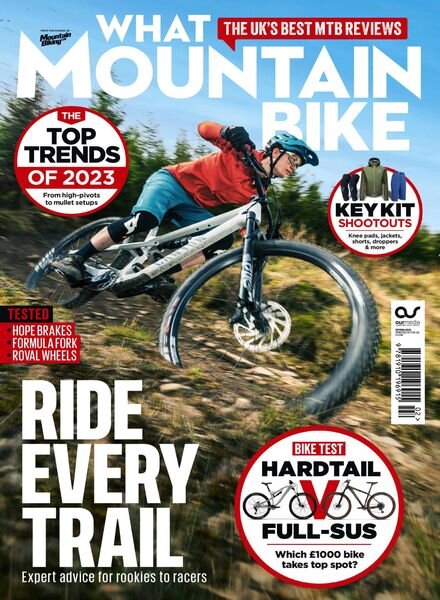 Sports Bookazine – 24 April 2023 Cover