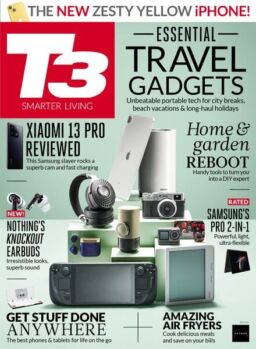 T3 UK – May 2023