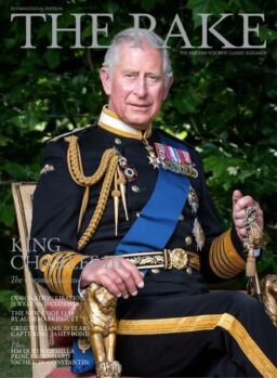 The Rake – April 2023