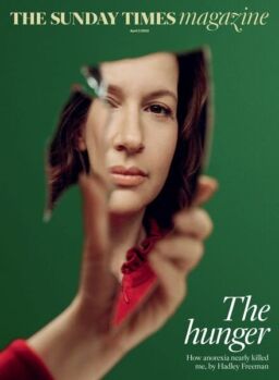The Sunday Times Magazine – 2 April 2023