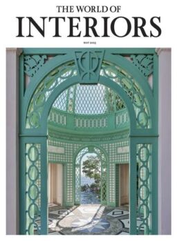 The World of Interiors – May 2023