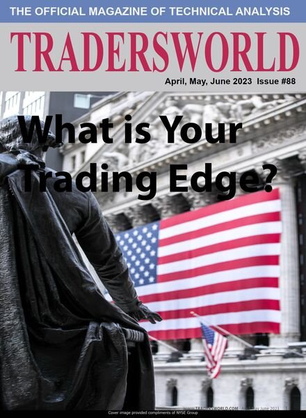 TradersWorld – April 2023 Cover