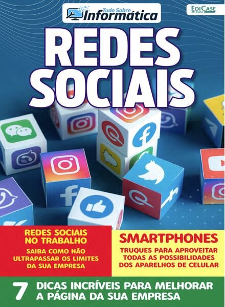 Tudo Sobre Informatica – 30 marco 2023 Cover