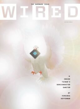 Wired USA – May 2023