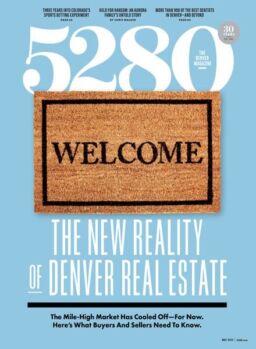 5280 Magazine – May 2023