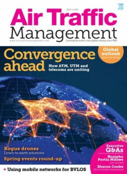 Air Traffic Management – Issue 2 2023